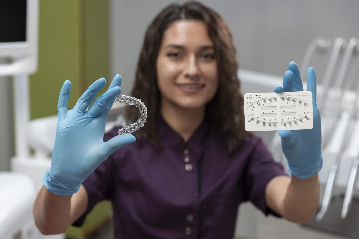 Invisalign Chennai guidance in Chennai
