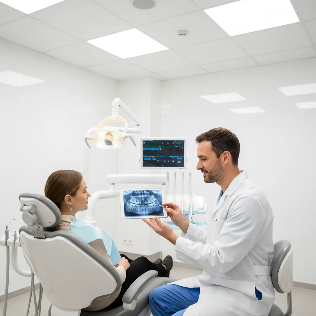 Dental Implant Cost in Chennai for Kids in Chennai