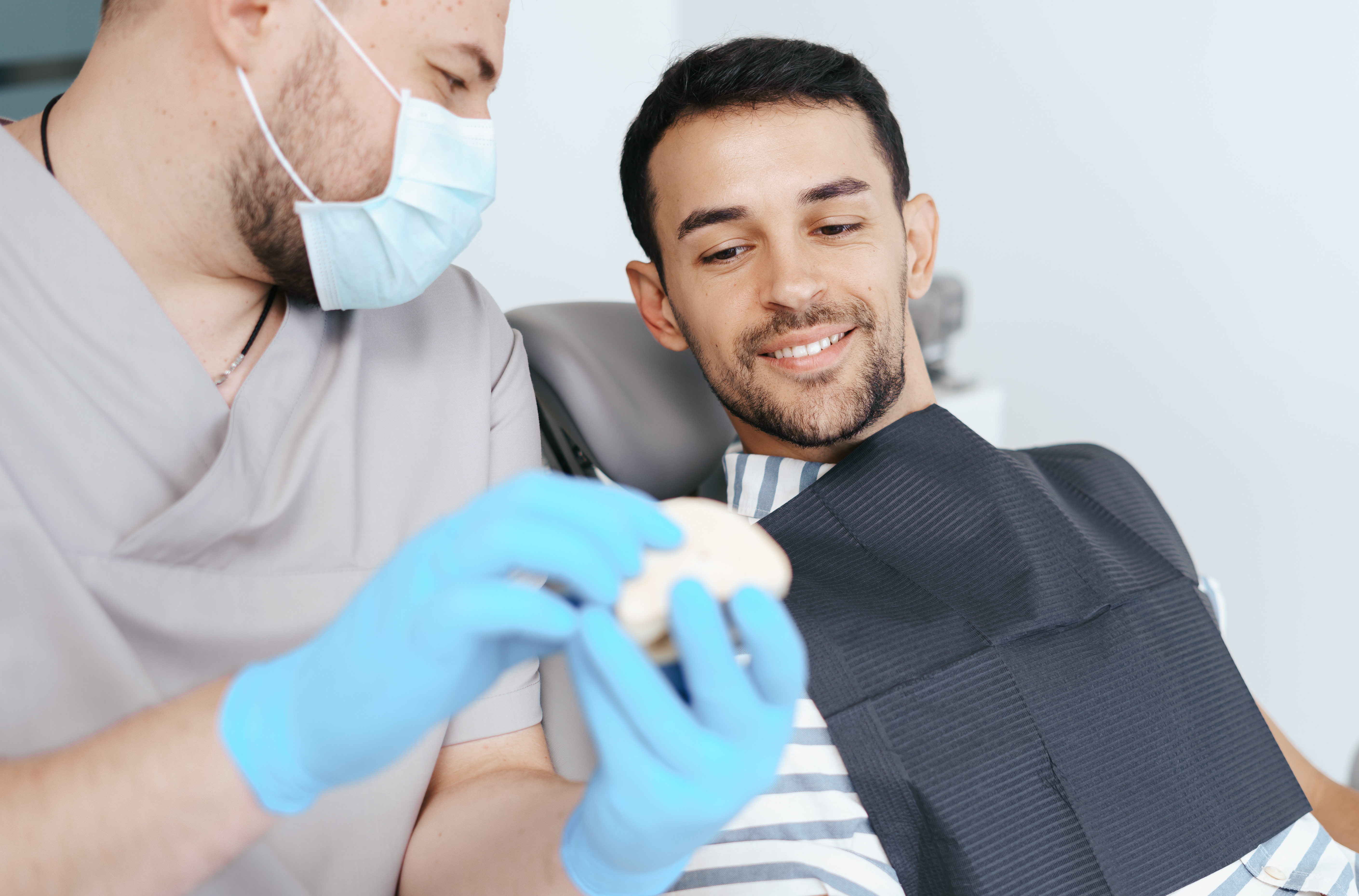 Dental Crowns & Bridges in Chennai - Restore Your Teeth, Rebuild Your Smile