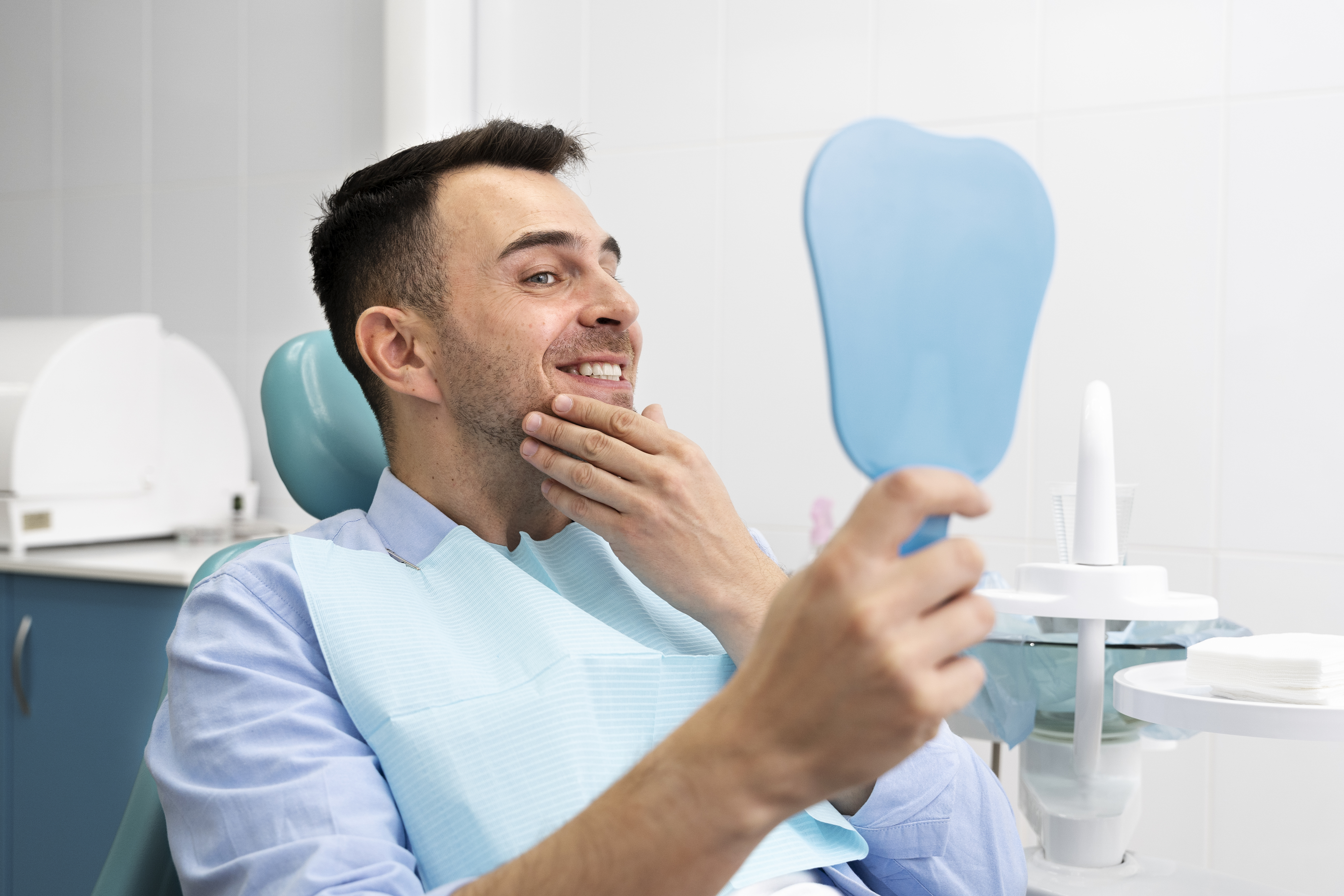 What are Dental Crowns and Bridges?