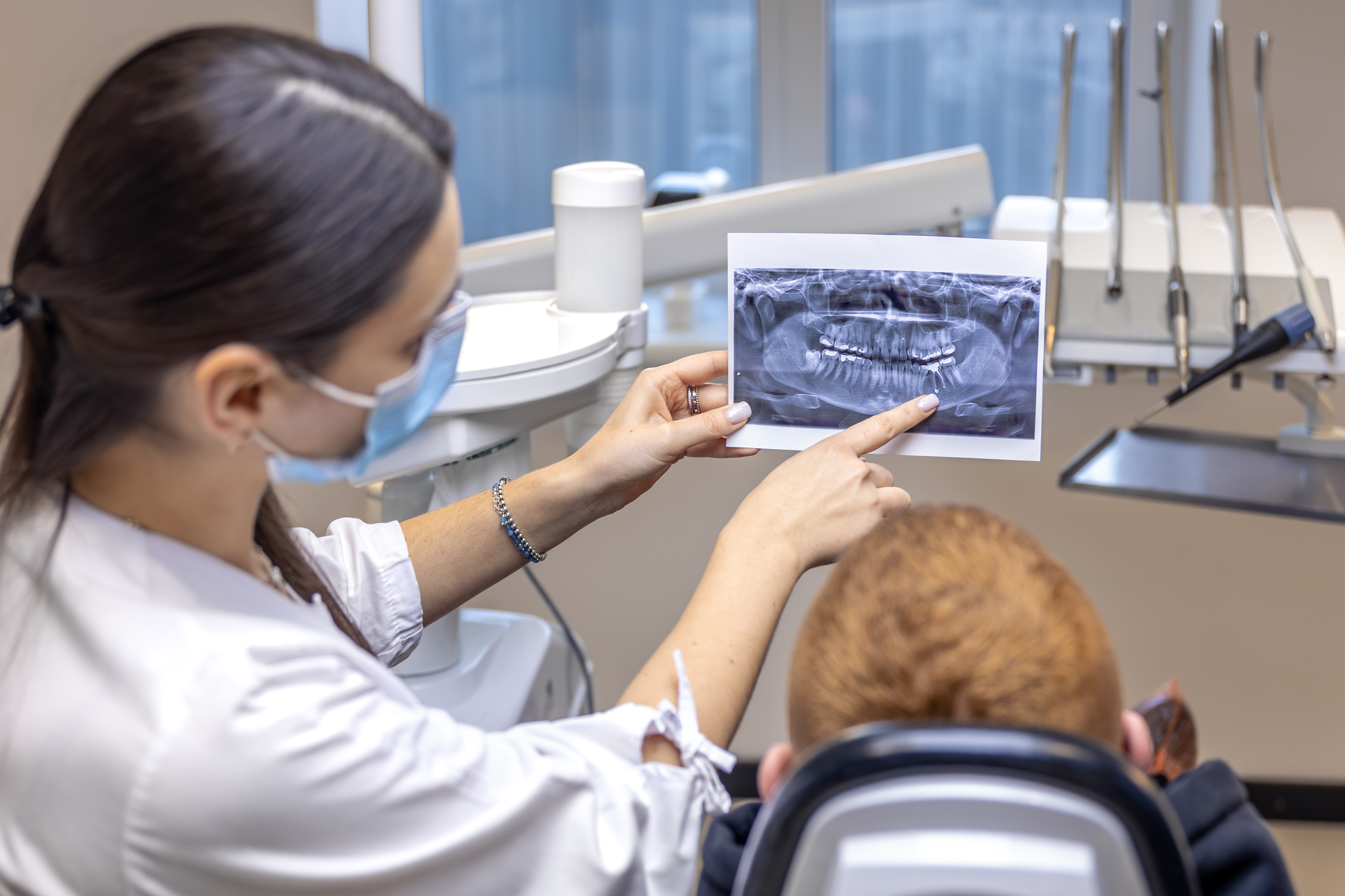 Root canal specialist Chennai