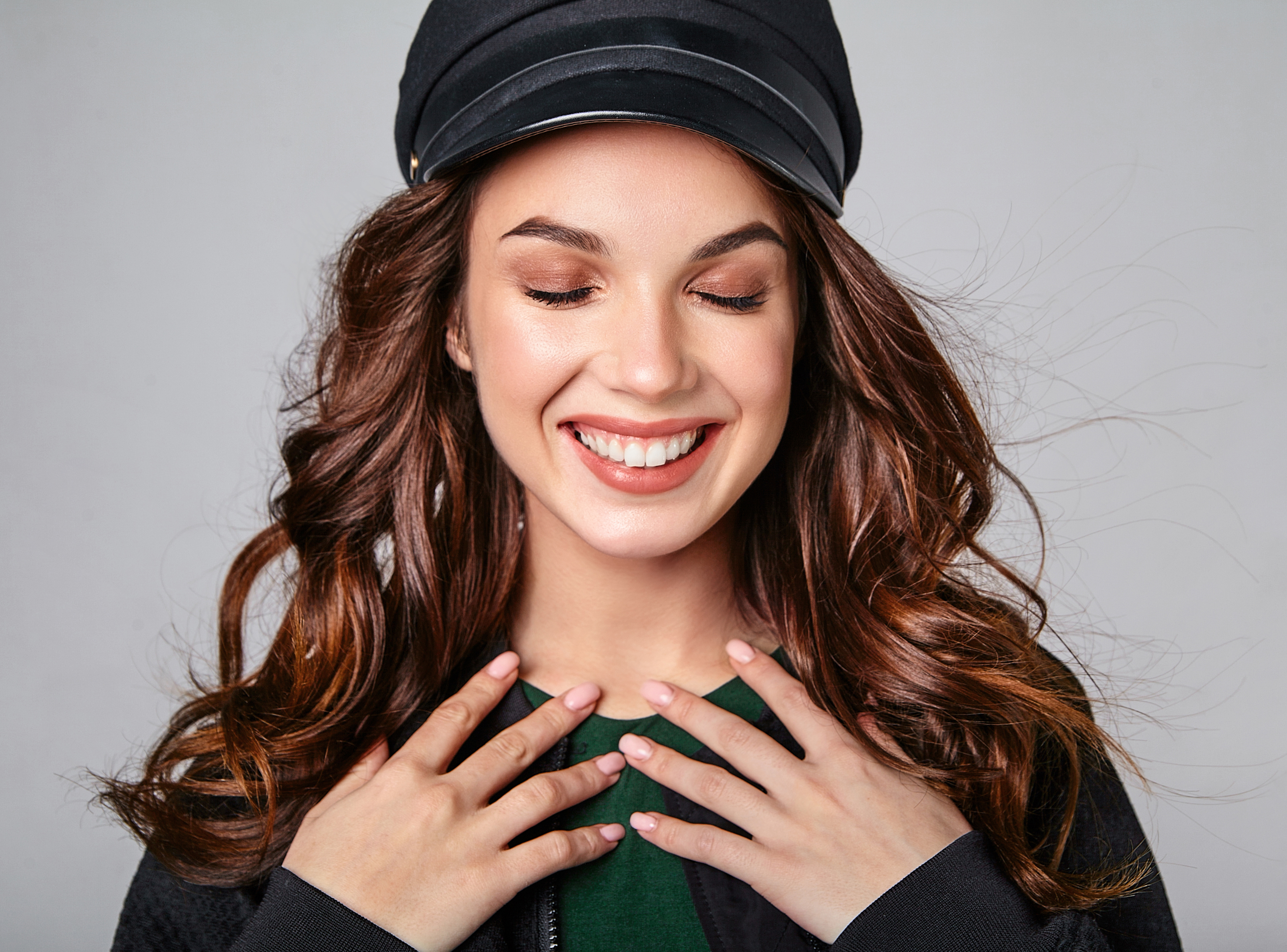 What is a Smile Makeover?