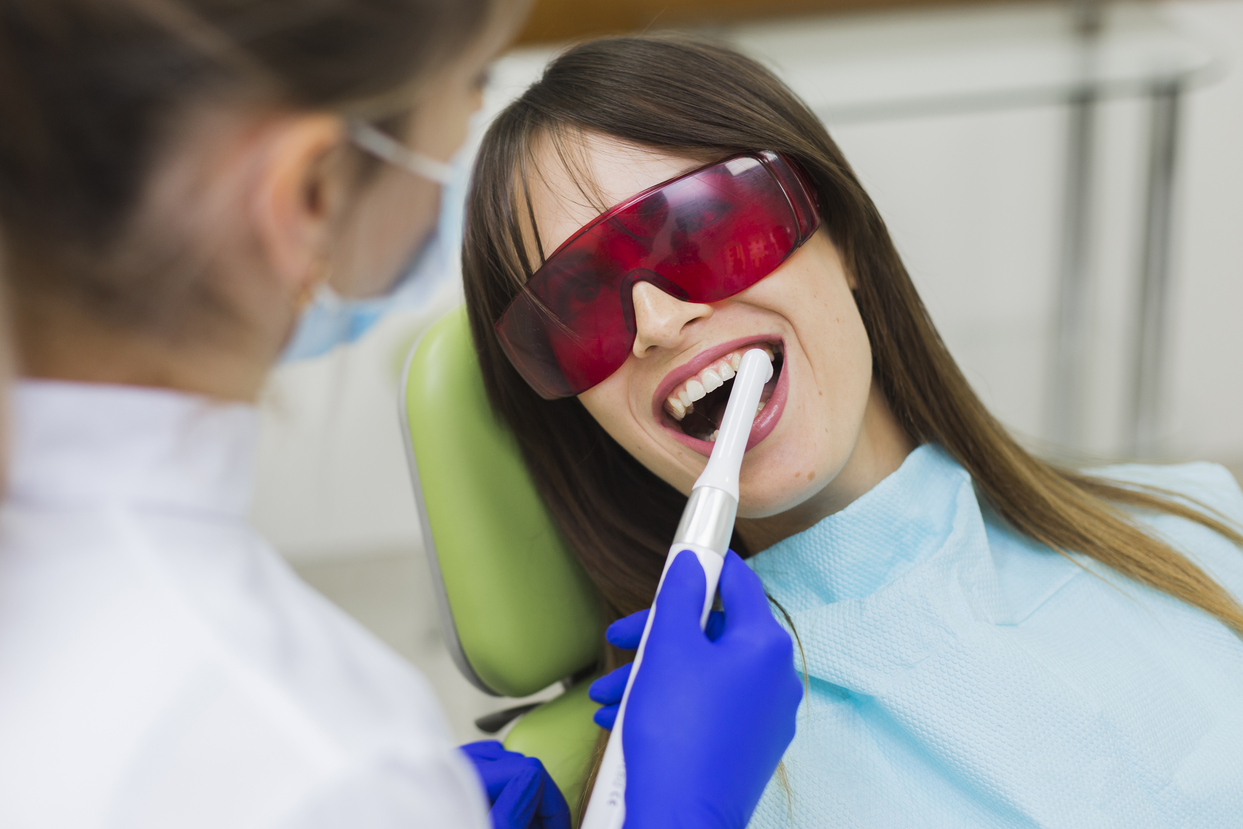 Teeth Whitening in Chennai - Brighter Smile, Bigger Confidence