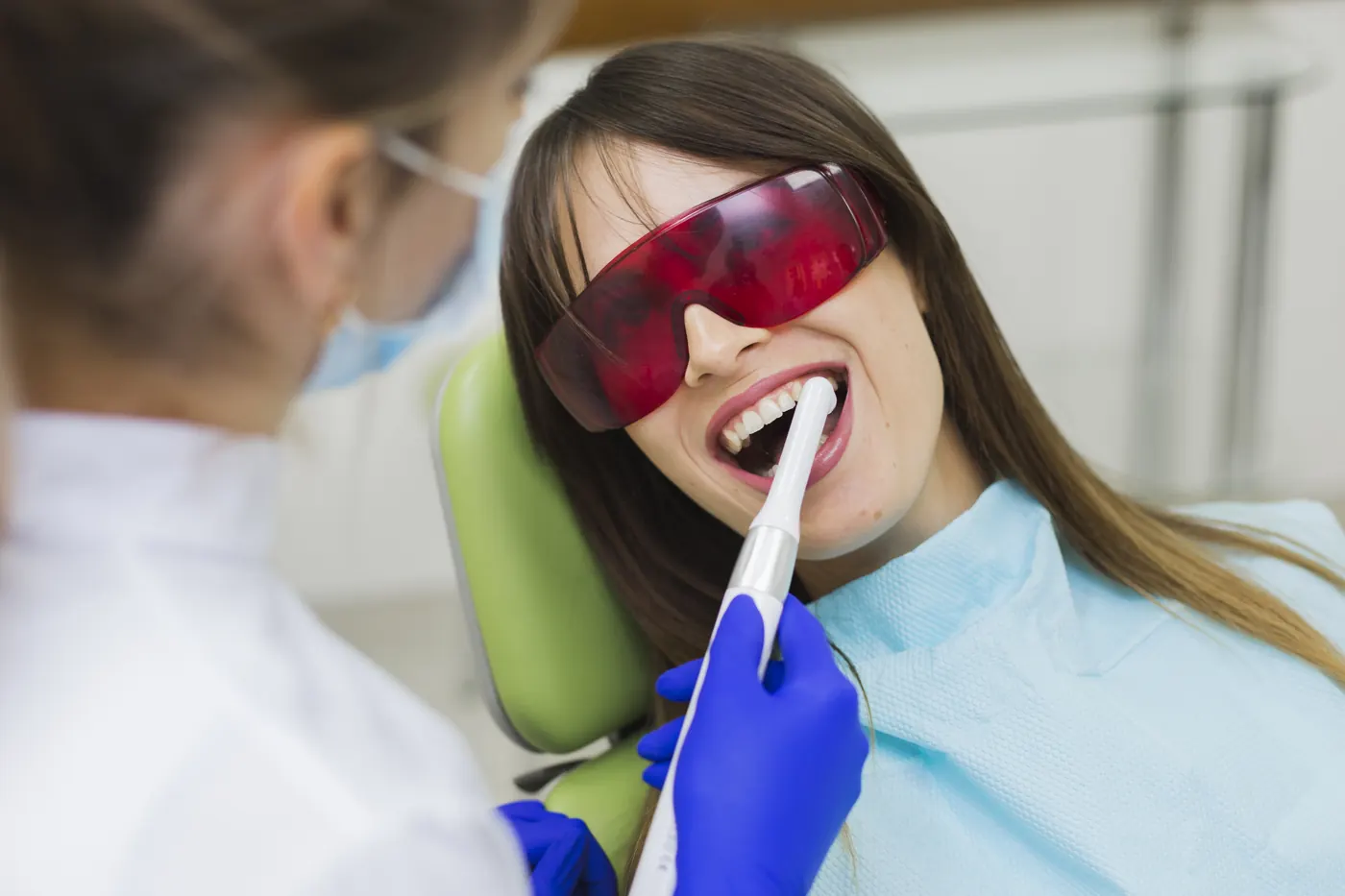Teeth Whitening Cost in Chennai in Chennai