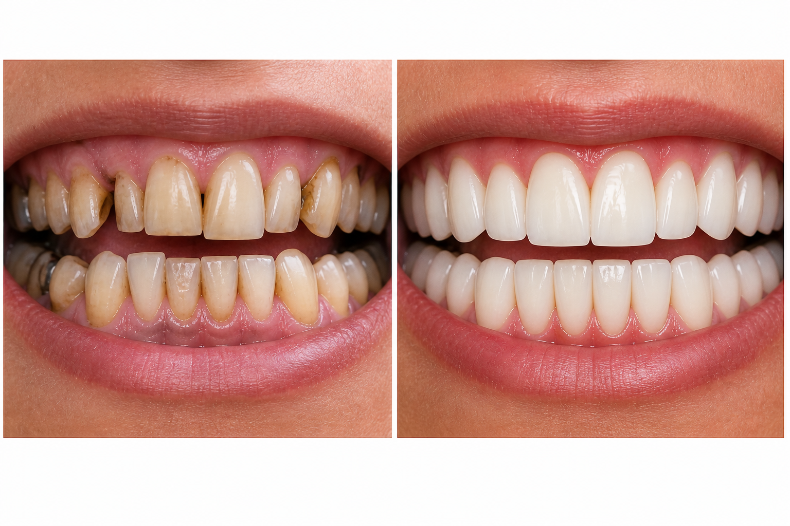 What is Teeth Cleaning?