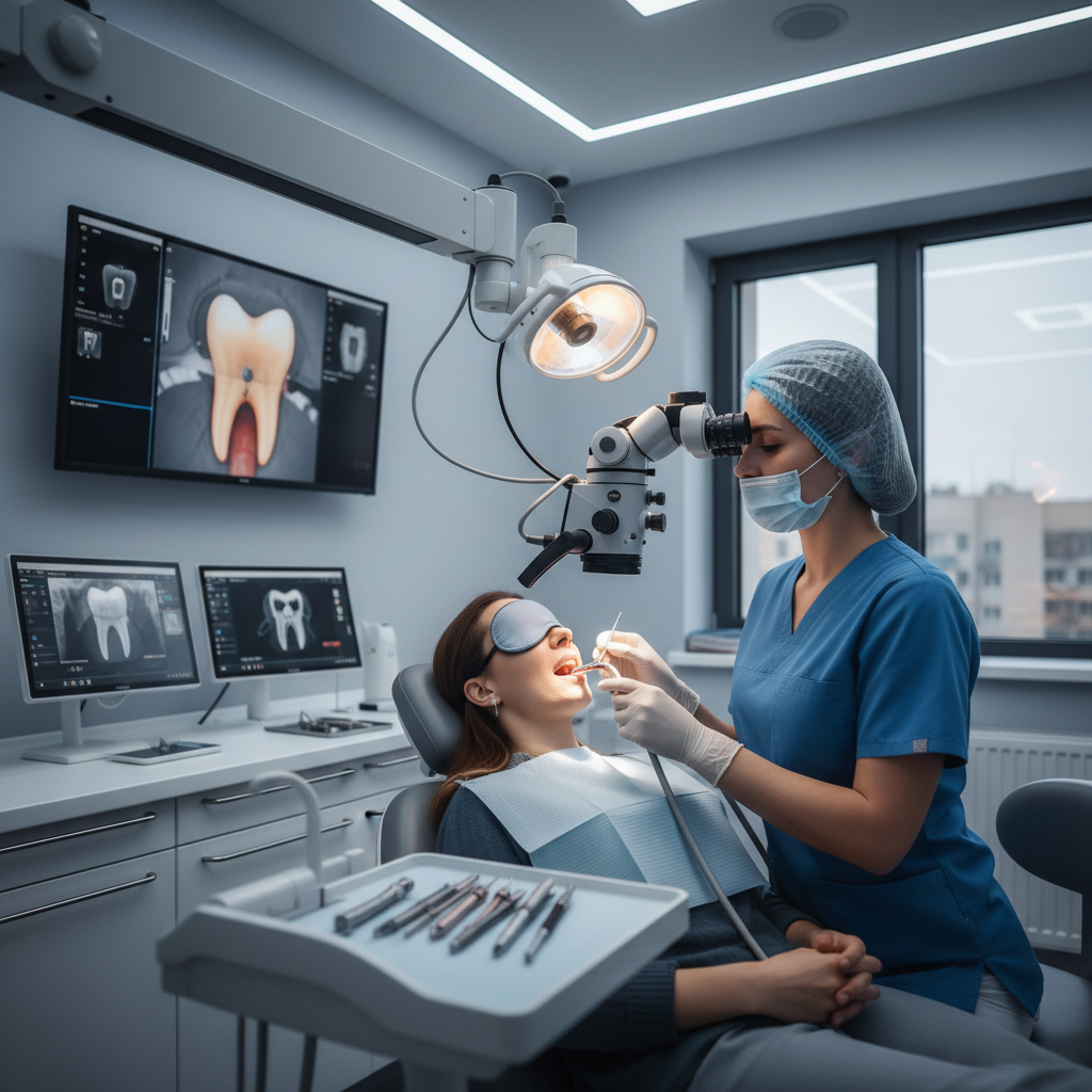 Digital dental planning