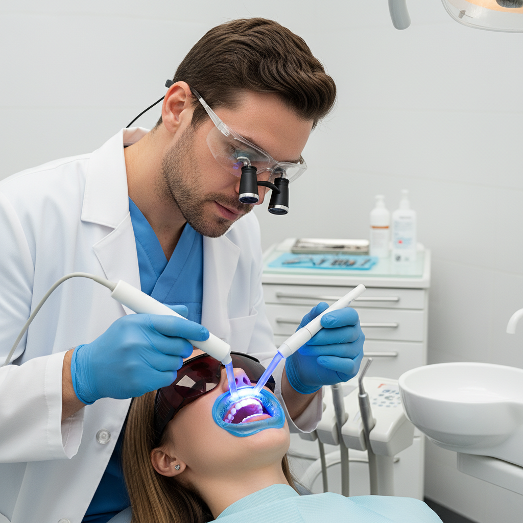 Professional Teeth Cleaning in Chennai - Fresh, Healthy Teeth Every Visit